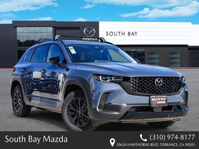 2026 Mazda CX-50 Hybrid Premium for sale in Torrance, CA