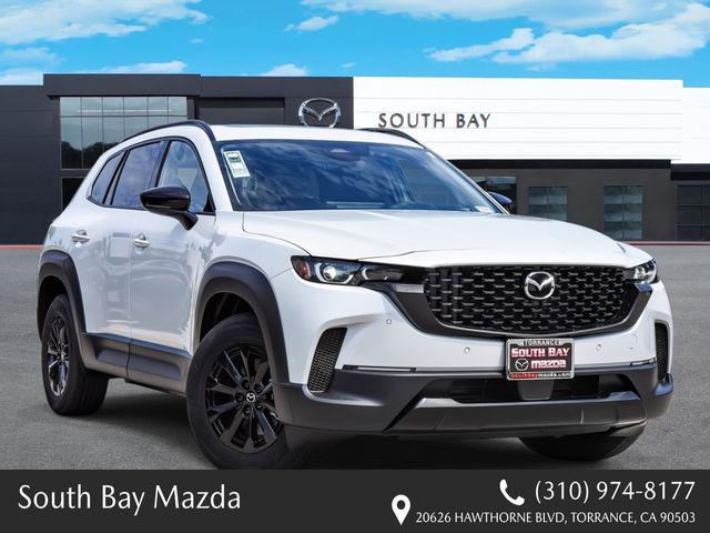 2026 Mazda CX-50 Hybrid Premium for sale in Torrance, CA