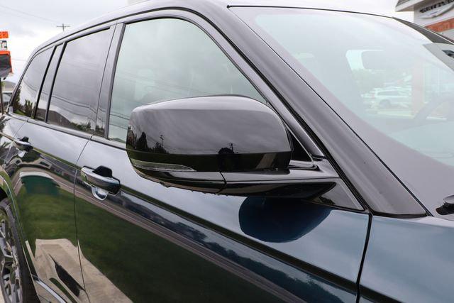 2026 Jeep Grand Cherokee GRAND CHEROKEE SUMMIT 4X4