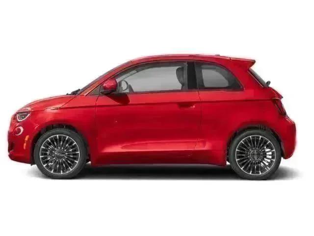 2026 Fiat 500e 500e ICONA 2026 Fiat 500e 500e ICONA