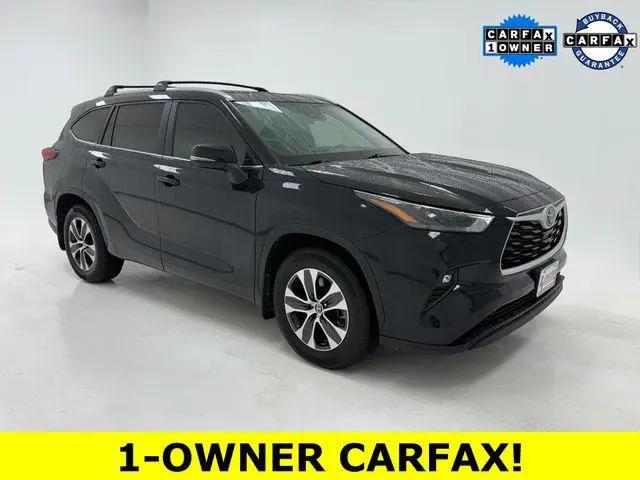2023 Toyota Highlander XLE for sale in Corpus Christi, TX