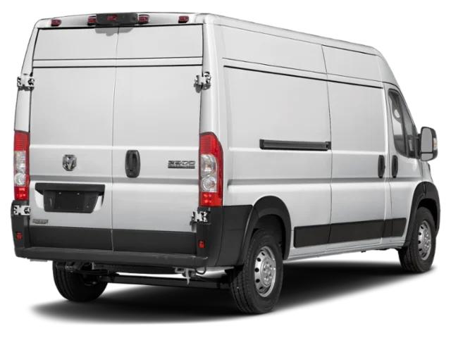 2026 RAM ProMaster 2500 RAM PROMASTER 2500 TRADESMAN CARGO VAN HIGH ROOF 159 WB 2026 RAM ProMaster 2500 RAM PROMASTER 2500 TRADESMAN CARGO VAN HIGH ROOF 159 WB