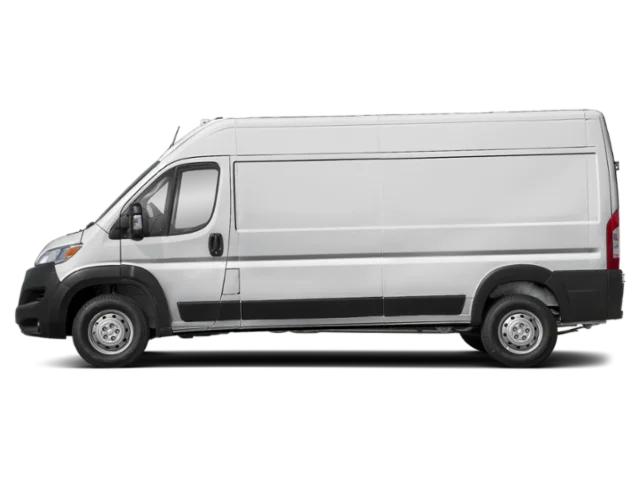 2026 RAM ProMaster 2500 RAM PROMASTER 2500 TRADESMAN CARGO VAN HIGH ROOF 159 WB 2026 RAM ProMaster 2500 RAM PROMASTER 2500 TRADESMAN CARGO VAN HIGH ROOF 159 WB