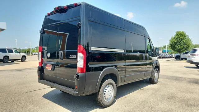 2026 RAM Ram ProMaster RAM PROMASTER 1500 TRADESMAN CARGO VAN HIGH ROOF 136 WB 2026 RAM Ram ProMaster RAM PROMASTER 1500 TRADESMAN CARGO VAN HIGH ROOF 136 WB