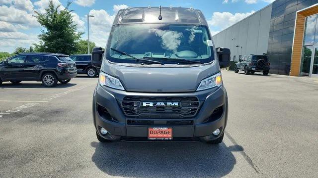 2026 RAM Ram ProMaster RAM PROMASTER 3500 TRADESMAN CARGO VAN HIGH ROOF 159 WB EXT 2026 RAM Ram ProMaster RAM PROMASTER 3500 TRADESMAN CARGO VAN HIGH ROOF 159 WB EXT