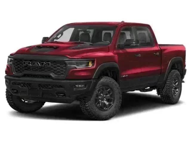 2026 RAM Ram 1500 RAM 1500 RHO CREW CAB 4X4 57 BOX 2026 RAM Ram 1500 RAM 1500 RHO CREW CAB 4X4 57 BOX
