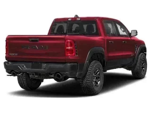 2026 RAM Ram 1500 RAM 1500 RHO CREW CAB 4X4 57 BOX 2026 RAM Ram 1500 RAM 1500 RHO CREW CAB 4X4 57 BOX