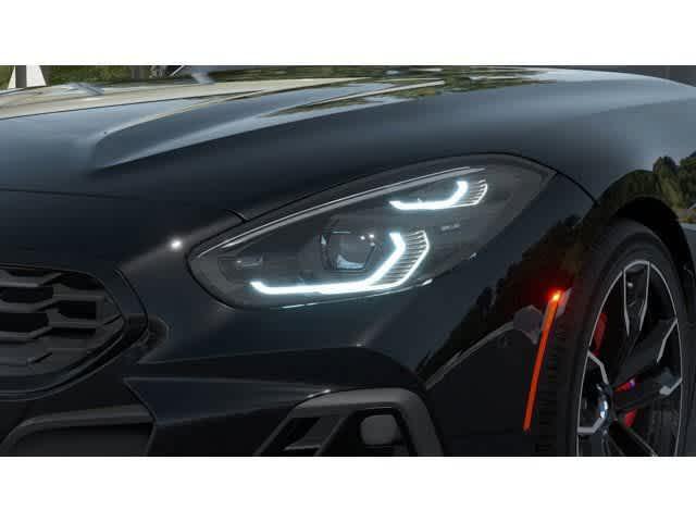 2026 BMW Z4 M40i