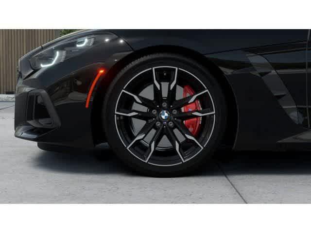 2026 BMW Z4 M40i