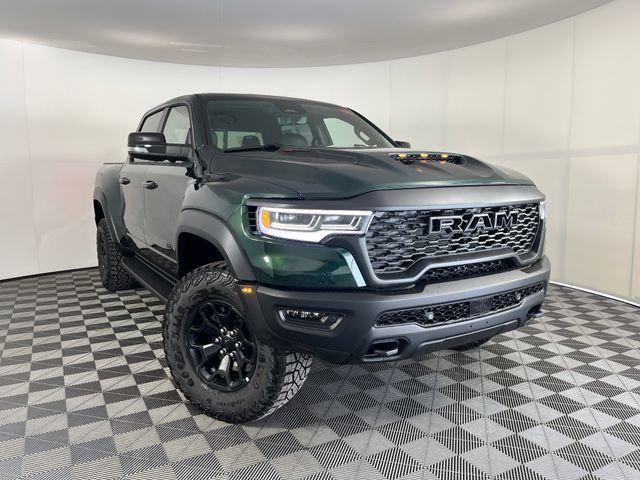 2026 RAM Ram 1500 RAM 1500 RHO CREW CAB 4X4 57 BOX