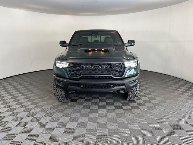 2026 RAM Ram 1500 RAM 1500 RHO CREW CAB 4X4 57 BOX