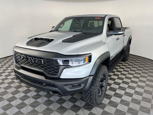 2026 RAM Ram 1500 RAM 1500 RHO CREW CAB 4X4 57 BOX
