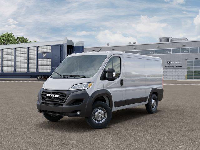 2026 RAM Ram ProMaster RAM PROMASTER 1500 TRADESMAN CARGO VAN LOW ROOF 136 WB 2026 RAM Ram ProMaster RAM PROMASTER 1500 TRADESMAN CARGO VAN LOW ROOF 136 WB