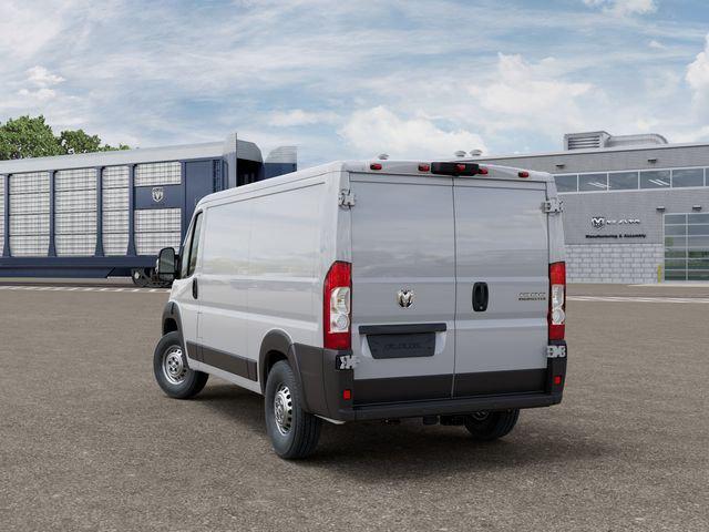 2026 RAM Ram ProMaster RAM PROMASTER 1500 TRADESMAN CARGO VAN LOW ROOF 136 WB 2026 RAM Ram ProMaster RAM PROMASTER 1500 TRADESMAN CARGO VAN LOW ROOF 136 WB