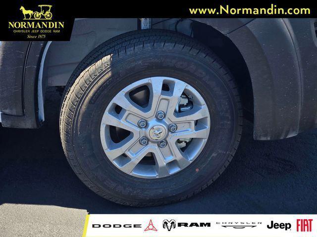 2026 RAM Ram ProMaster RAM PROMASTER 2500 SLT CARGO VAN HIGH ROOF 159 WB 2026 RAM Ram ProMaster RAM PROMASTER 2500 SLT CARGO VAN HIGH ROOF 159 WB