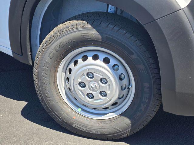 2026 RAM Ram ProMaster RAM PROMASTER 2500 TRADESMAN CARGO VAN HIGH ROOF 159 WB 2026 RAM Ram ProMaster RAM PROMASTER 2500 TRADESMAN CARGO VAN HIGH ROOF 159 WB