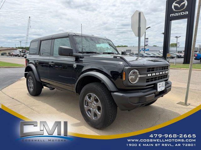 2025 Ford Bronco Big Bend for sale in Russellville, AR