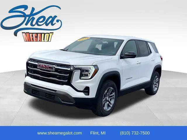 2026 GMC Terrain AWD Elevation for sale in Flint, MI