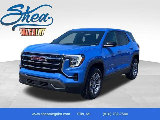 2026 GMC Terrain AWD Elevation for sale in Flint, MI