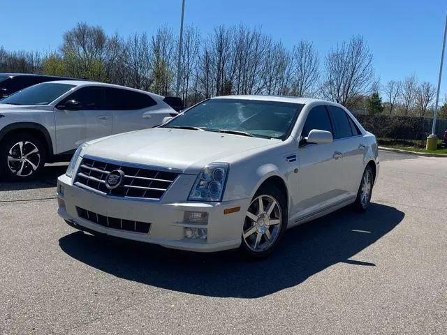 2011 Cadillac STS Luxury for sale in Flint, MI
