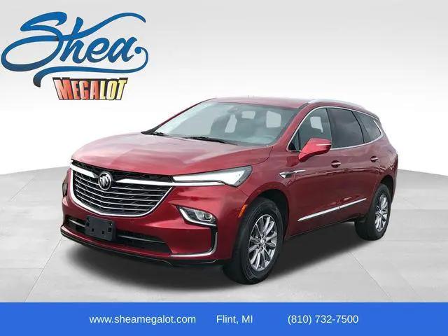 2023 Buick Enclave Essence AWD for sale in Flint, MI