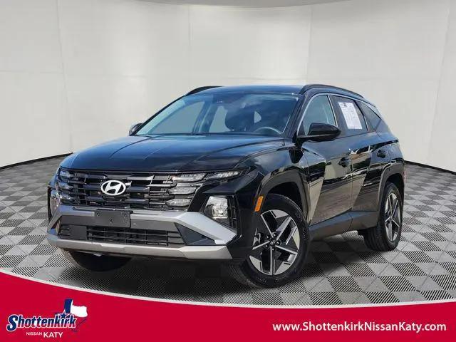 2026 Hyundai Tucson SEL for sale in Katy, TX