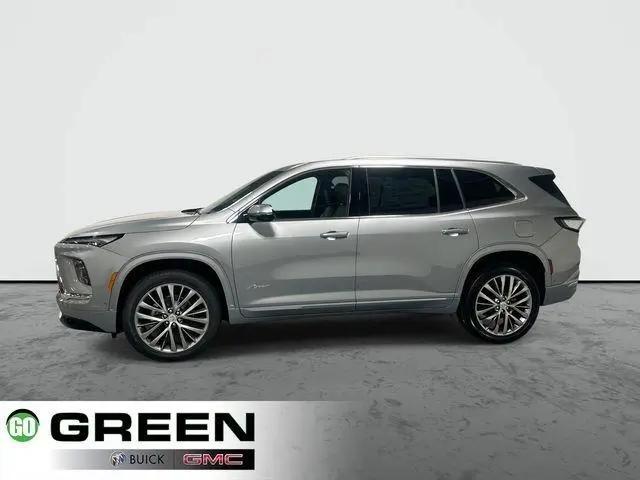 2025 Buick Enclave Avenir FWD for sale in Davenport, IA