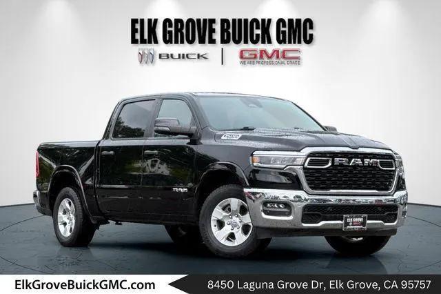2025 Ram 1500 Big Horn Crew Cab 4x4 5'7" Box for sale in Elk Grove, CA