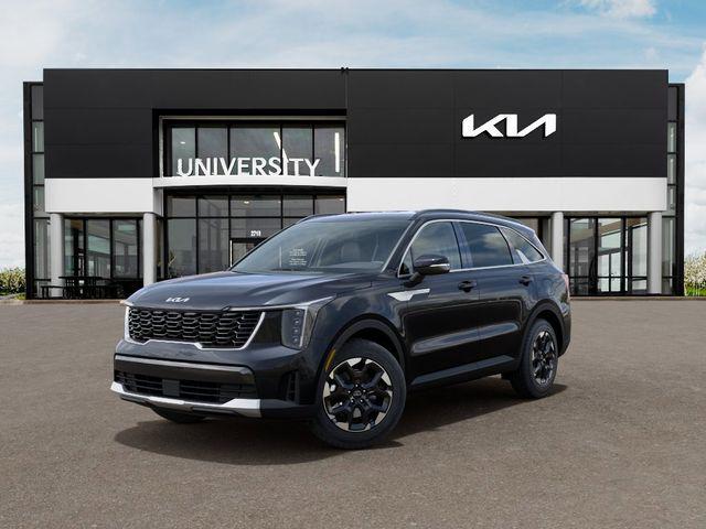 2026 Kia Sorento S for sale in Waco, TX