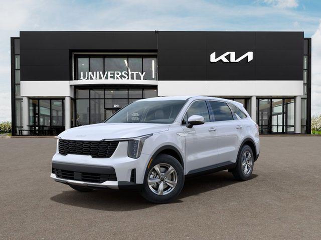 2026 Kia Sorento LX for sale in Waco, TX