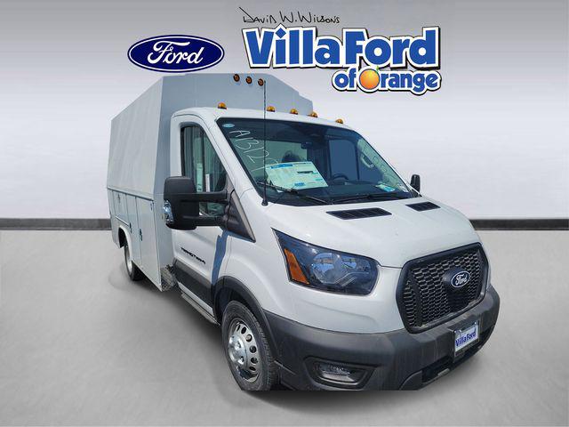 2026 Ford Transit Chassis Base for sale in Orange, CA