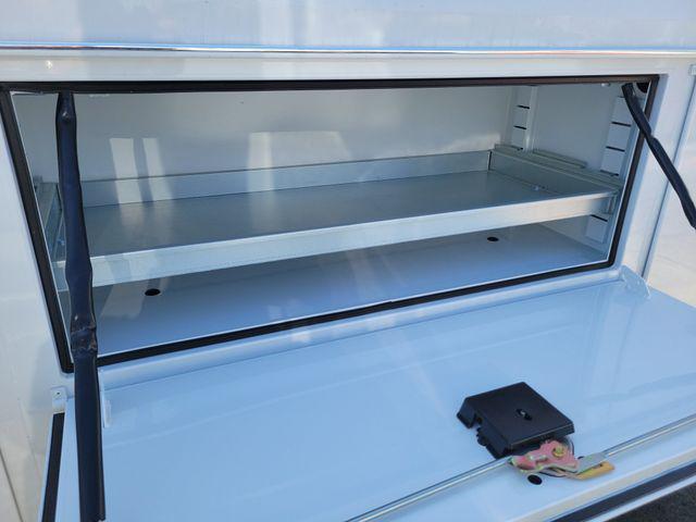 2026 Ford Transit Chassis Base