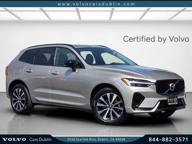 2025 Volvo XC60 B5 Plus for sale in Dublin, CA