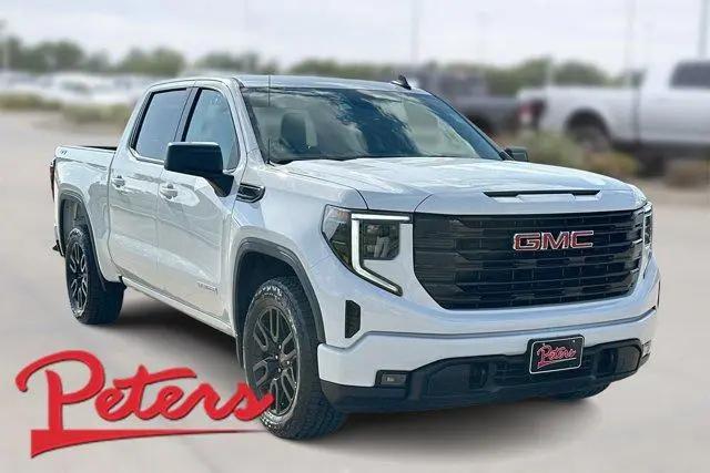 2024 GMC Sierra 1500 4WD Crew Cab Short Box Elevation with 3VL for sale in Longview, TX