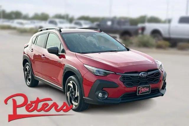 2026 Subaru Crosstrek Limited for sale in Longview, TX