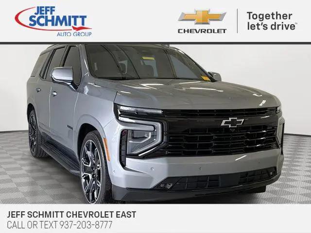2025 Chevrolet Tahoe 4WD RST for sale in Beavercreek, OH