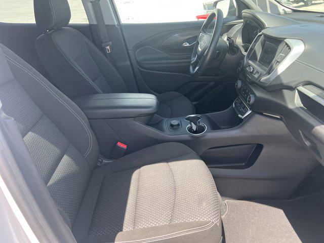 2024 GMC Terrain SLE - Photo 8