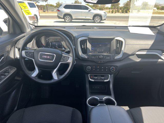 2024 GMC Terrain SLE - Photo 13