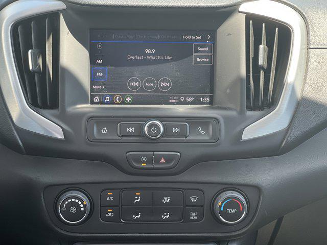 2024 GMC Terrain SLE - Photo 14