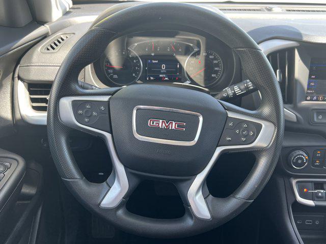 2024 GMC Terrain SLE - Photo 17