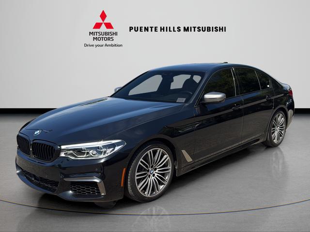2019 BMW M5 xDrive for sale in City of Industry, CA