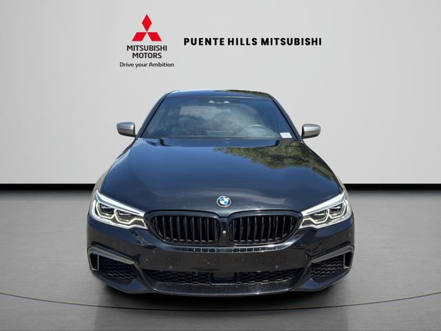 2019 BMW M5 xDrive