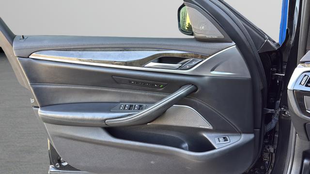 2019 BMW M5 xDrive
