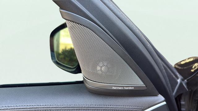 2019 BMW M5 xDrive