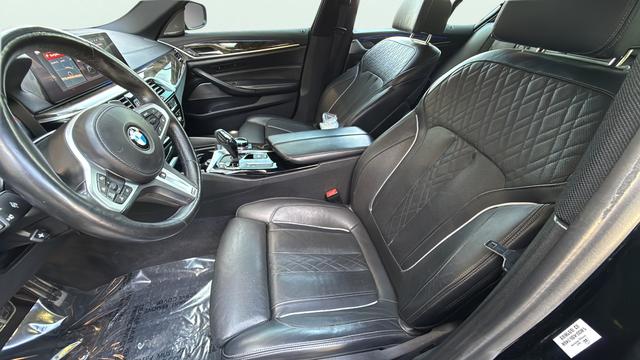 2019 BMW M5 xDrive