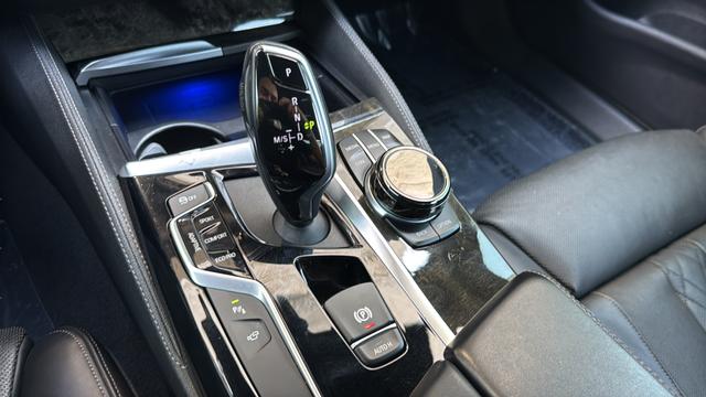 2019 BMW M5 xDrive