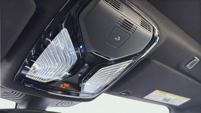 2019 BMW M5 xDrive