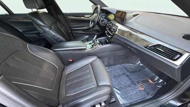 2019 BMW M5 xDrive