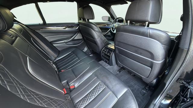2019 BMW M5 xDrive