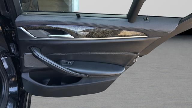 2019 BMW M5 xDrive